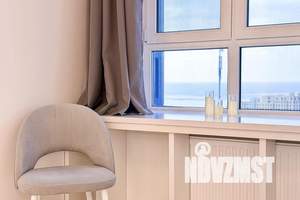 1-к квартира, посуточно, 33м2, 7/8 этаж