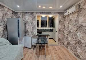 1-к квартира, на длительный срок, 40м2, 11/16 этаж