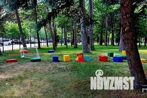 1-к квартира, посуточно, 22м2, 6/7 этаж