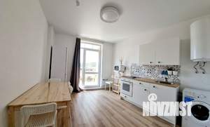 1-к квартира, посуточно, 49м2, 1/1 этаж