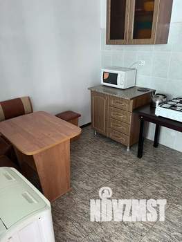 1-к квартира, посуточно, 45м2, 2/3 этаж