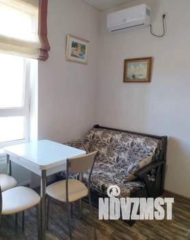 1-к квартира, посуточно, 45м2, 9/12 этаж