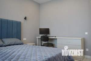 2-к квартира, посуточно, 47м2, 6/12 этаж