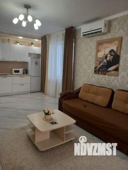 2-к квартира, на длительный срок, 60м2, 6/14 этаж