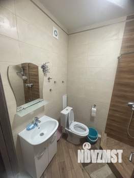 1-к квартира, на длительный срок, 40м2, 4/10 этаж