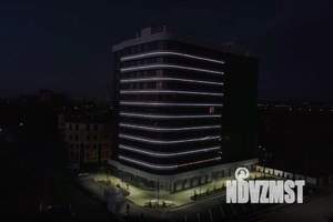 2-к квартира, посуточно, 49м2, 1/1 этаж