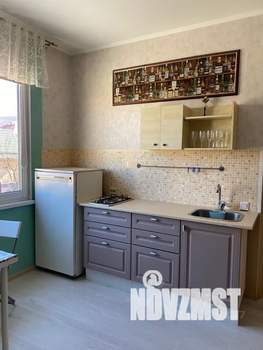 2-к квартира, посуточно, 38м2, 2/2 этаж