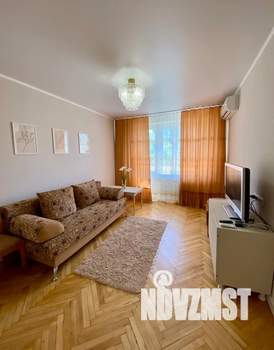 2-к квартира, посуточно, 49м2, 5/9 этаж