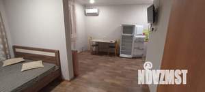 1-к квартира, на длительный срок, 30м2, 1/7 этаж