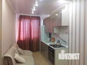 2-к квартира, на длительный срок, 51м2, 15/16 этаж