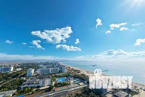 2-к квартира, посуточно, 64м2, 3/12 этаж