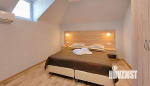 3-к квартира, посуточно, 67м2, 1/1 этаж