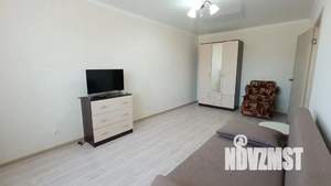 1-к квартира, посуточно, 38м2, 2/16 этаж