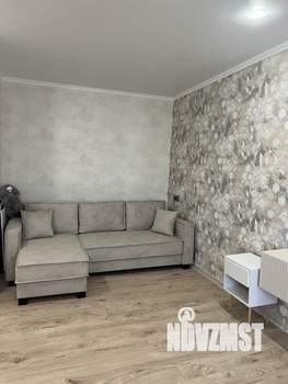 1-к квартира, на длительный срок, 30м2, 4/5 этаж