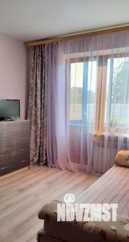 1-к квартира, на длительный срок, 31м2, 3/5 этаж