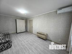 1-к квартира, на длительный срок, 38м2, 5/17 этаж