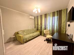 3-к квартира, на длительный срок, 80м2, 13/16 этаж