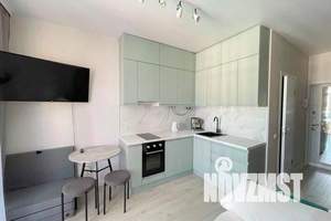 1-к квартира, посуточно, 20м2, 5/5 этаж