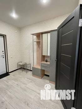 1-к квартира, посуточно, 45м2, 2/12 этаж