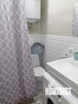 Студия квартира, на длительный срок, 20м2, 1/14 этаж