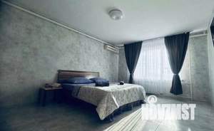 1-к квартира, на длительный срок, 45м2, 2/2 этаж