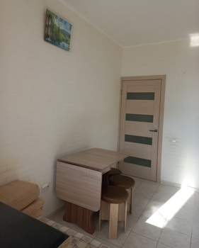 1-к квартира, на длительный срок, 35м2, 6/13 этаж