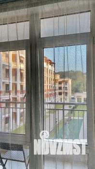 Студия квартира, посуточно, 20м2, 3/3 этаж