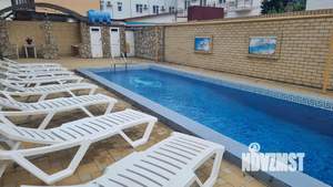 1-к квартира, на длительный срок, 30м2, 4/4 этаж