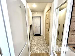 Студия квартира, на длительный срок, 27м2, 16/20 этаж