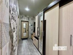 1-к квартира, на длительный срок, 42м2, 9/10 этаж