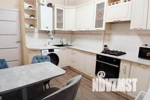 1-к квартира, посуточно, 33м2, 1/17 этаж