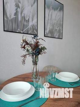 1-к квартира, посуточно, 39м2, 1/5 этаж