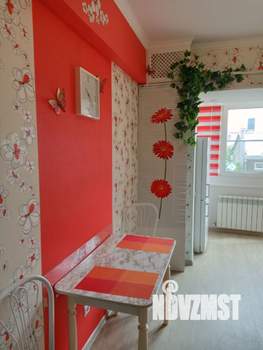 1-к квартира, посуточно, 38м2, 2/11 этаж