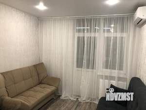 Студия квартира, на длительный срок, 22м2, 13/14 этаж
