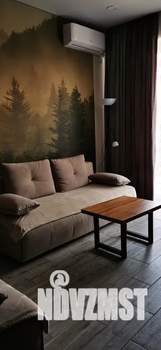 1-к квартира, посуточно, 38м2, 1/3 этаж