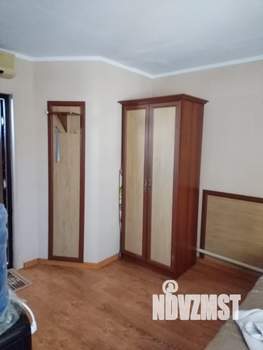 1-к квартира, посуточно, 18м2, 3/3 этаж