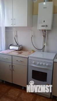 1-к квартира, на длительный срок, 34м2, 4/5 этаж