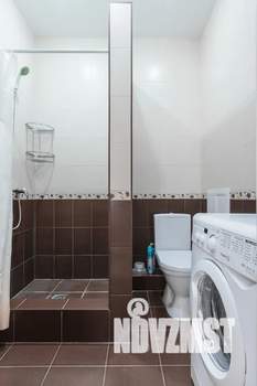 1-к квартира, посуточно, 45м2, 1/3 этаж