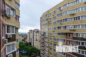 1-к квартира, на длительный срок, 43м2, 9/13 этаж