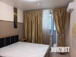 2-к квартира, на длительный срок, 67м2, 4/18 этаж