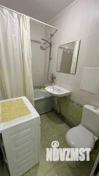1-к квартира, на длительный срок, 41м2, 10/17 этаж