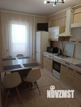 1-к квартира, на длительный срок, 37м2, 9/9 этаж