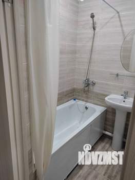 Студия квартира, на длительный срок, 25м2, 11/15 этаж