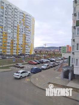 2-к квартира, на длительный срок, 59м2, 2/16 этаж