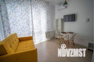 1-к квартира, посуточно, 25м2, 15/15 этаж