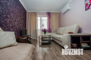 1-к квартира, посуточно, 30м2, 2/5 этаж