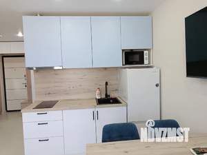 1-к квартира, посуточно, 30м2, 2/7 этаж