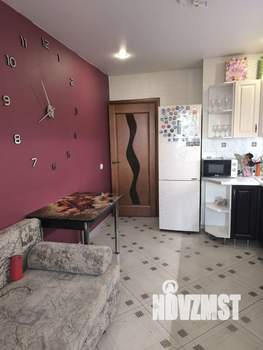 2-к квартира, на длительный срок, 58м2, 15/19 этаж