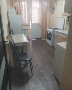 1-к квартира, на длительный срок, 45м2, 6/9 этаж