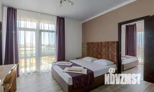 2-к квартира, посуточно, 40м2, 3/3 этаж